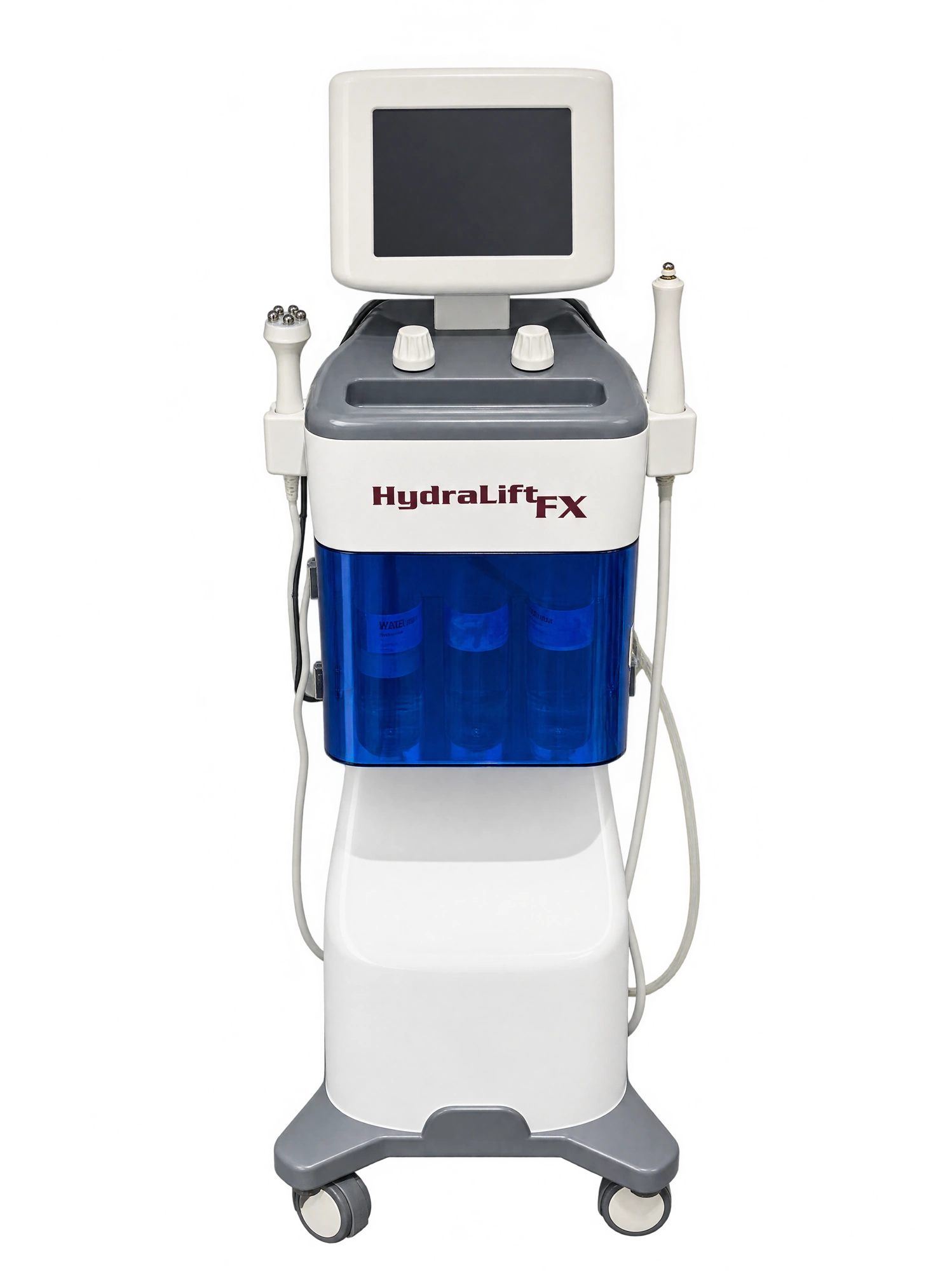 HydraLift FX del Centro RM